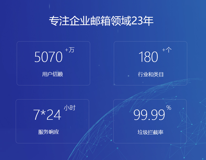 神冈网易企业邮箱